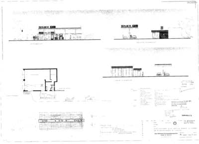 Digitale beschrijving item